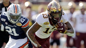 Minnesota’s Rashod Bateman latest NFL prospect to opt out of college season