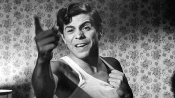 Reni Santoni, 'Dirty Harry' and 'Seinfeld' actor, dead at 81