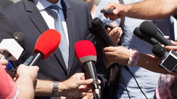 Journalists reject objectivity as an 'outmoded,' 'failed concept:' 'World view of middle-aged white men'