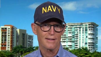 Florida Sen. Scott on phase 4 coronavirus relief proposals: Democrats 'just want to waste your money'