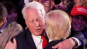 Robert Trump, brother of President Trump, dead at 71