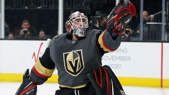 Stanley Cup Playoffs: Vegas Golden Knights, Vancouver Canucks face off in Round 2
