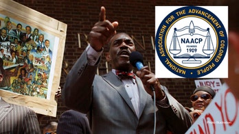 NAACP refuses to cut ties with Philadelphia leader who shared anti-Semitic post