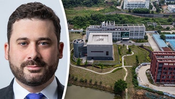 Washington Post columnist Rogin calls out NBC News over ‘several errors’ in report on Wuhan lab