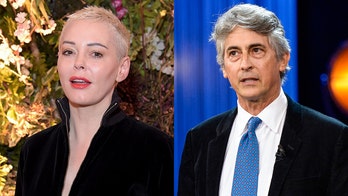 Alexander Payne denies Rose McGowan's sexual misconduct claims, actress now on a 'mission to expose' him