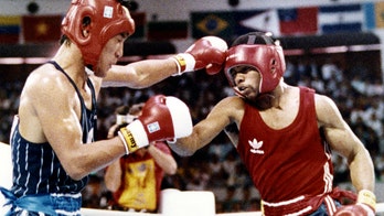 Three decades after Jones fight, gold still stings for Park