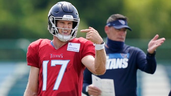 Hold my beer: AFC South teams take turns making risky moves