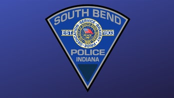 Indiana girl, 7, killed in drive-by shooting at child's birthday party