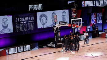 Into the unknown: NBA teams face concerns outside of bubble