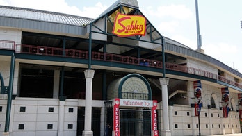 Safe at home? Blue Jays end nomadic journey in Buffalo