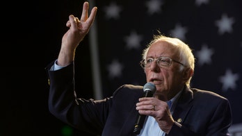 Sanders to host socially distant rally for Biden in New Hampshire