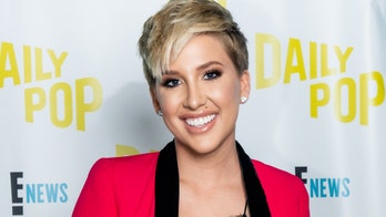 Savannah Chrisley splits from fiancé Nic Kerdiles nearly 2 years after engagement