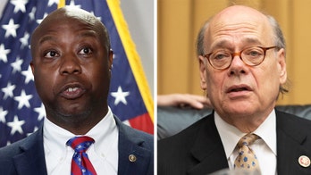 Dem Rep. Steve Cohen likes tweet saying Tim Scott ‘might as well be’ White