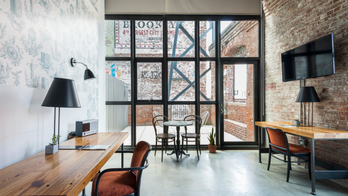 Hotels marketing rooms as office spaces to survive coronavirus pandemic