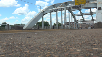 Alabama's Edmund Pettus Bridge should be renamed in wake of John Lewis' death, activists say