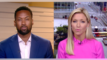 'Ainsley's Bible Study' talks race, unity and faith: 'What connects us is the blood of Jesus Christ,' says Lawrence Jones