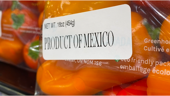 USMCA leads some produce farmers to fear they'll get left behind