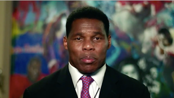 Herschel Walker explains he spoke at RNC because 'people don't really know Donald Trump'