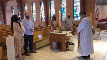 NJ priest kicks 7-year-old boy with autism out of church for being 'distraction'