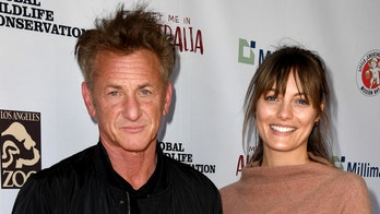 Sean Penn, Leila George's divorce finalized