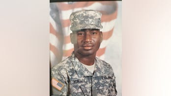 Decorated Iraq War veteran denied community supervision, facing 5 years in prison for pot possession