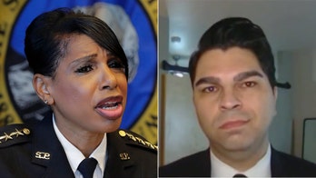 Jason Rantz: In Seattle, 'Black Lives Matter' means 'running out the Black female police chief'