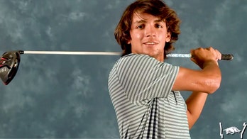 Golfer Segundo Oliva Pinto loses match at US Amateur after caddie's mistake: 'He didn't say anything'