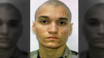 Another Fort Hood soldier missing