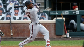 Diamondbacks get 18 hits in 12-8 win over Rockies