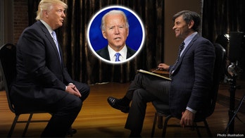 Trump to attend ABC News town hall with George Stephanopoulos, Biden yet to accept invite