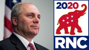 RNC speakers: What to know about Steve Scalise