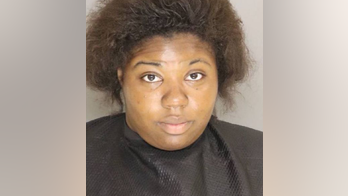 South Carolina daycare worker arrested after she allegedly hit, threw child: reports