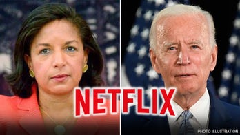 Susan Rice sells Netflix stock worth more than $300G as Biden mulls choice of running mate: report