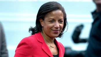 Susan Rice's financial ties to Keystone Pipeline worry some progressives ahead of Biden VP selection