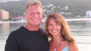 Barry Morphew used missing wife Suzanne's election ballot to vote: report