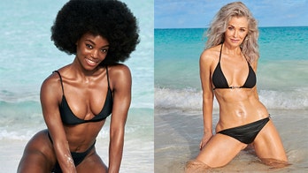 Sports Illustrated Swimsuit names Tanaye White, Kathy Jacobs as model search winners