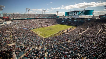 NFL teams adjusting from 80,000 die-hards to 80 decibels