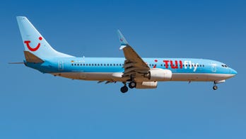 Passenger on TUI flight with multiple COVID-19 cases claims 'inept' crew did nothing to distance people