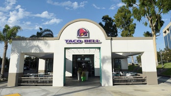 Taco Bell reportedly testing crispy chicken wings in California just weeks after simplifying menu