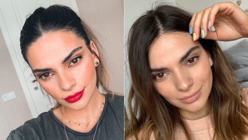 Woman shocks for resemblance to Kendall Jenner: 'It's a bit strange for me as well'