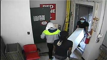 FBI says thieves stole safe full of prescription narcotics from Cleveland CVS during George Floyd riots