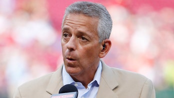 Cincinnati Reds suspend announcer Thom Brennaman after 'horrific' anti-gay slur on air