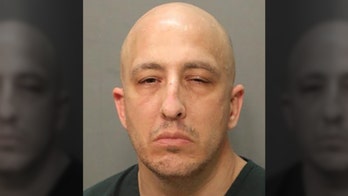 Florida second-grade teacher, son of Jacksonville City Council president, charged in child pornography case