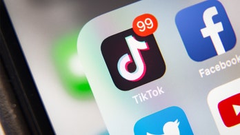 TikTok bans accounts after graphic suicide clip circulates