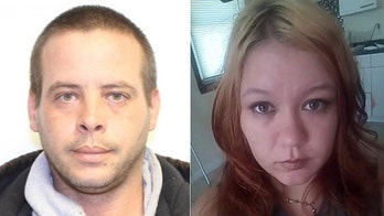 Man wanted for shootings in Ohio, Indiana and West Virginia nabbed in South Dakota