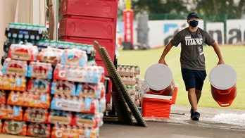 NFL teams cancel practice in response to Blake shooting