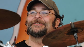 Widespread Panic founding drummer Todd Nance dead at 57