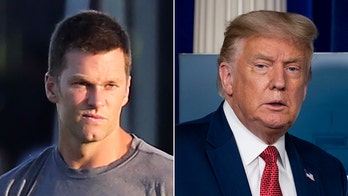 Trump on Tom Brady joining the Buccaneers: 'He's going to surprise a lot of people'