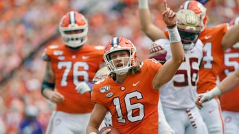 Swinney: No. 1 Clemson ready to begin another title run