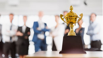 Employees perform better with a competitive workplace, study says